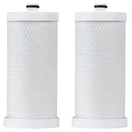 Replacement For Ecoaqua Swfcb 20 Micron Filter, PK 4